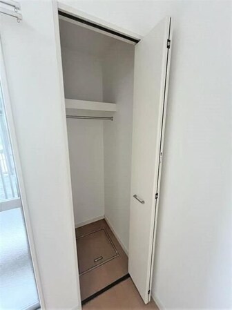 stage中田IIの物件内観写真